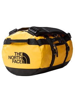 Torba The North Face Base Camp Duffel XS 0A52SSZU31 - żółta ze sklepu streetstyle24.pl w kategorii Torby sportowe - zdjęcie 184576316