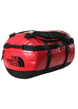 Torba The North Face Base Camp Duffel S 0A52STKZ31 - czerwona ze sklepu streetstyle24.pl w kategorii Torby sportowe - zdjęcie 184576318