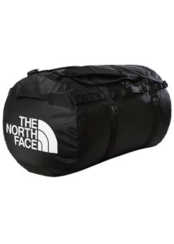 Torba The North Face Base Camp Duffel XXL 0A52SDKY41 - czarna ze sklepu streetstyle24.pl w kategorii Torby sportowe - zdjęcie 184576319