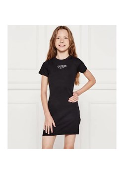 Guess Sukienka ze sklepu Gomez Fashion Store w kategorii Sukienki dziewczęce - zdjęcie 184576685