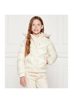 Guess Kurtka | Regular Fit ze sklepu Gomez Fashion Store w kategorii Kurtki dziewczęce - zdjęcie 184576688