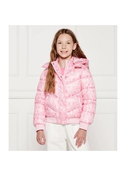 Guess Kurtka | Regular Fit ze sklepu Gomez Fashion Store w kategorii Kurtki dziewczęce - zdjęcie 184576689
