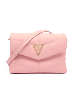 Guess Listonoszka MINI PUFFY ze sklepu Gomez Fashion Store w kategorii Torby i walizki dziecięce - zdjęcie 184576719