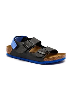 Birkenstock Sandały Milano | z dodatkiem skóry ze sklepu Gomez Fashion Store w kategorii Sandały dziecięce - zdjęcie 184576727