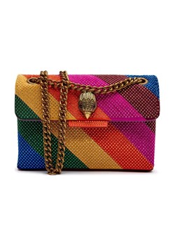 Kurt Geiger Torebka na ramię MINI KENSINGTON ze sklepu Gomez Fashion Store w kategorii Listonoszki - zdjęcie 184576735