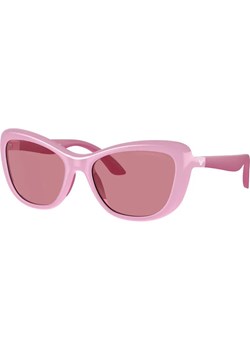 Emporio Armani Okulary przeciwsłoneczne ze sklepu Gomez Fashion Store w kategorii Okulary przeciwsłoneczne dziecięce - zdjęcie 184576766