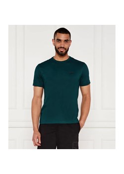 EA7 T-shirt | Slim Fit ze sklepu Gomez Fashion Store w kategorii T-shirty męskie - zdjęcie 184576775