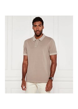 Joop! Jeans Polo Ambrosian | Modern fit ze sklepu Gomez Fashion Store w kategorii T-shirty męskie - zdjęcie 184576787