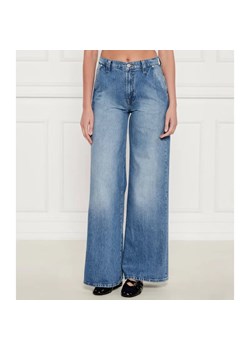Joop! Jeansy Evi | flare fit ze sklepu Gomez Fashion Store w kategorii Jeansy damskie - zdjęcie 184576788