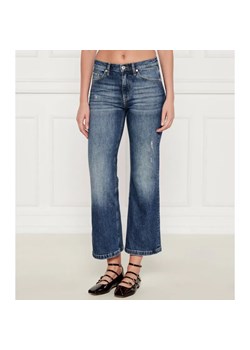 Joop! Jeansy Chrisi_C | flare fit ze sklepu Gomez Fashion Store w kategorii Jeansy damskie - zdjęcie 184576789