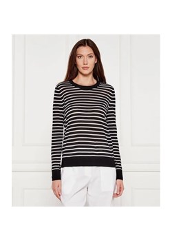 Michael Kors Wełniany sweter | Regular Fit ze sklepu Gomez Fashion Store w kategorii Swetry damskie - zdjęcie 184576798