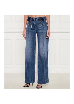 Liu Jo Jeansy | flare fit ze sklepu Gomez Fashion Store w kategorii Jeansy damskie - zdjęcie 184576815