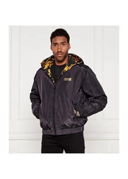 Versace Jeans Couture Dwustronna kurtka | Regular Fit ze sklepu Gomez Fashion Store w kategorii Kurtki męskie - zdjęcie 184576818