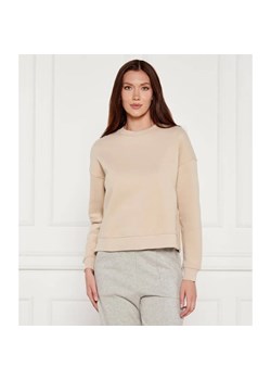 Weekend MaxMara Bluza GERBA | Regular Fit ze sklepu Gomez Fashion Store w kategorii Bluzy damskie - zdjęcie 184576826