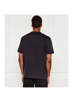 Hugo Bodywear Góra od piżamy SPLIT LOGO | Relaxed fit ze sklepu Gomez Fashion Store w kategorii Piżamy męskie - zdjęcie 184576829
