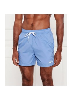 Hugo Bodywear Szorty kąpielowe HAITI | Regular Fit ze sklepu Gomez Fashion Store w kategorii Kąpielówki - zdjęcie 184576836