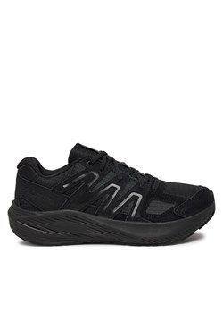 Buty do biegania Salomon Mission Evr Leather L47695900 Czarny - id: 0000304607042 - marki Salomon - 184578389 Buty do biegania Salomon Mission Evr Leather L47695900 Czarny ze sklepu eobuwie.pl w kategorii Buty sportowe damskie - zdjęcie 184578389