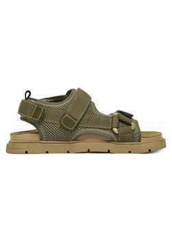 Sandały Lasocki Young CS6081-05 ze sklepu ccc.eu w kategorii Sandały dziecięce - zdjęcie 184579737