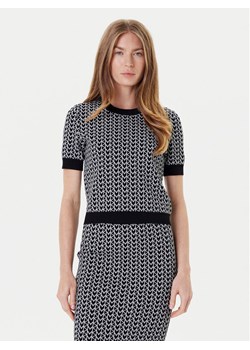 MICHAEL Michael Kors Sweter MT56198HQG Szary Regular Fit ze sklepu MODIVO w kategorii Swetry damskie - zdjęcie 184580079
