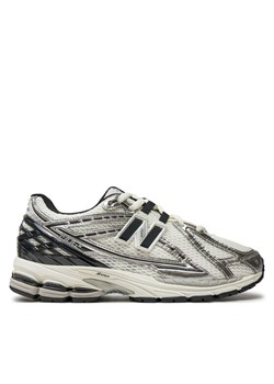 New Balance Sneakersy M1906RER Beżowy ze sklepu MODIVO w kategorii Buty sportowe męskie - zdjęcie 184580085