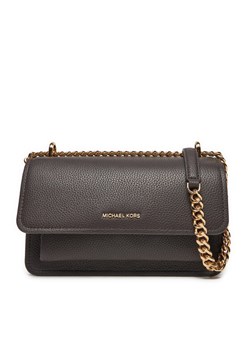 MICHAEL Michael Kors Torebka 30T4GC7L3T Brązowy ze sklepu MODIVO w kategorii Kopertówki - zdjęcie 184580108