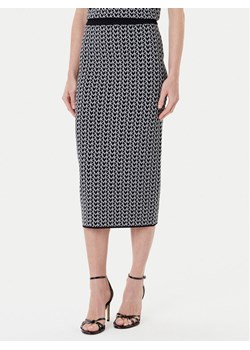 MICHAEL Michael Kors Spódnica ołówkowa MT570J8HQG Szary Slim Fit ze sklepu MODIVO w kategorii Spódnice - zdjęcie 184580109