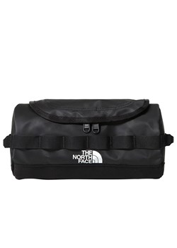Kosmetyczka The North Face Base Camp S 0A52TGKY41 - czarna ze sklepu streetstyle24.pl w kategorii Kosmetyczki - zdjęcie 184581095