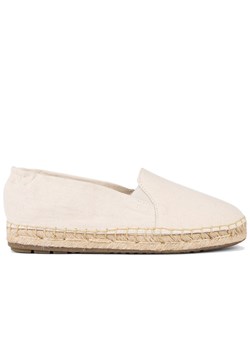 Buty damskie Emu Australia Mentone W13171NATU - beżowe ze sklepu streetstyle24.pl w kategorii Espadryle damskie - zdjęcie 184581096
