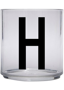 Design Letters Kubek &quot;H&quot; - 220 ml ze sklepu Limango Polska w kategorii Kubki - zdjęcie 184581159