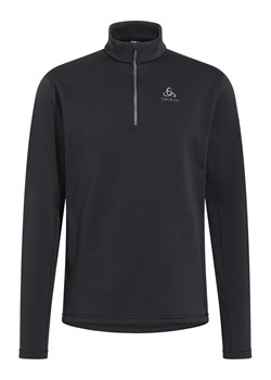 Odlo Bluza polarowa &quot;Berra&quot; w kolorze czarnym ze sklepu Limango Polska w kategorii Bluzy męskie - zdjęcie 184581186