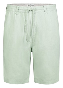 Eight2Nine Szorty chino w kolorze miętowym ze sklepu Limango Polska w kategorii Spodenki męskie - zdjęcie 184581337