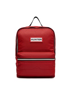 Plecak Hunter JBB6005KBM-MLR Czerwony ze sklepu eobuwie.pl w kategorii Plecaki - zdjęcie 184581517