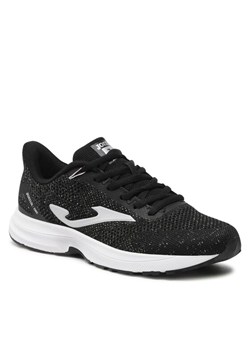 Buty do biegania Joma Zinc Lady 2201 RZINLW2201 Czarny ze sklepu eobuwie.pl w kategorii Buty sportowe damskie - zdjęcie 184581556