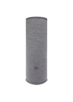 Komin Buff Midweight Merino 113022.933.10.00 Szary ze sklepu eobuwie.pl w kategorii Szaliki męskie - zdjęcie 184581567