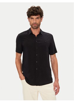 Blend Koszula 20716363 Czarny Regular Fit ze sklepu MODIVO w kategorii Koszule męskie - zdjęcie 184582028