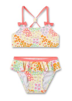 Sanetta Kidswear Bikini ze wzorem ze sklepu Limango Polska w kategorii Stroje kąpielowe - zdjęcie 184582636