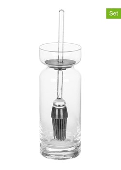 Wenko 2-częściowy zestaw &quot;Marta&quot; do marynaty ze sklepu Limango Polska w kategorii Akcesoria kuchenne - zdjęcie 184583357