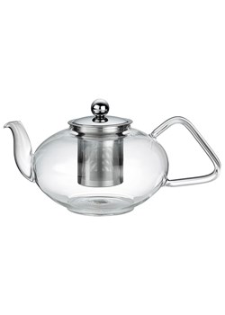 Küchenprofi Dzbanek &quot;Tibet&quot; w kolorze srebrnym do herbaty - 1,5 l ze sklepu Limango Polska w kategorii Dzbanki i zaparzacze - zdjęcie 184583505
