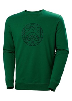 Helly Hansen Bluza w kolorze zielonym ze sklepu Limango Polska w kategorii Bluzy męskie - zdjęcie 184583886