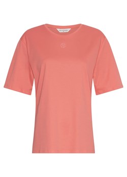 MOSS COPENHAGEN Koszulka w kolorze jasnoróżowym ze sklepu Limango Polska w kategorii Bluzki damskie - zdjęcie 184583979
