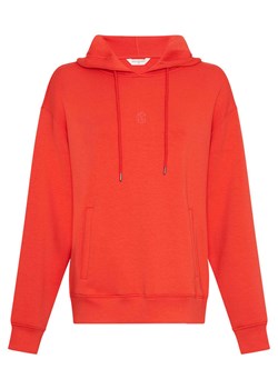 MOSS COPENHAGEN Bluza w kolorze czerwonym ze sklepu Limango Polska w kategorii Bluzy damskie - zdjęcie 184583989