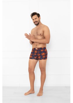Bokserki męskie Kraker ze sklepu italianfashion w kategorii Majtki męskie - zdjęcie 184584225
