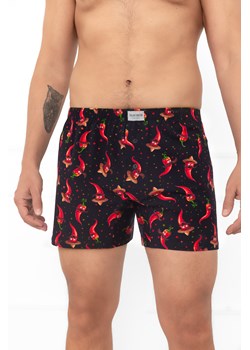Bokserki męskie Tymon ze sklepu italianfashion w kategorii Majtki męskie - zdjęcie 184584256
