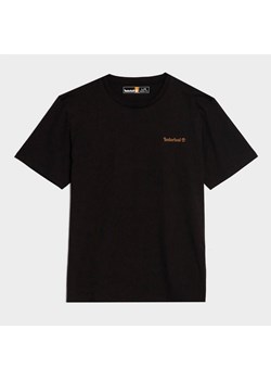 TIMBERLAND T-SHIRT SMALL LOGO PRINT TEE ze sklepu JD Sports  w kategorii T-shirty męskie - zdjęcie 184584545