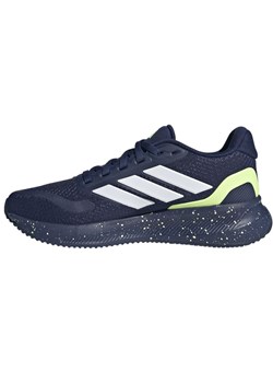 Buty adidas Runfalcon 5 Jr JQ9781 ze sklepu ButyModne.pl w kategorii Buty sportowe dziecięce - zdjęcie 184585126