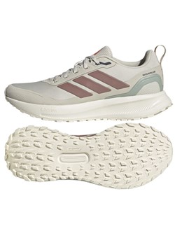 Buty do biegania adidas Runfalcon 5 Tr W JP7625 ze sklepu ButyModne.pl w kategorii Buty sportowe damskie - zdjęcie 184585129