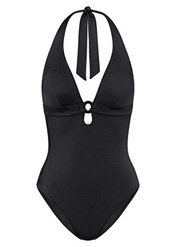 Triumph jednoczęściowy strój kąpielowy Midnight Swim OP 01 10222604-0004, Kolor czarny, Rozmiar 38B, Triumph ze sklepu Primodo w kategorii Stroje kąpielowe - zdjęcie 184585706