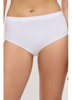 Triumph figi damskie Sense of Modal Midi 10224787-0003, Kolor biały, Rozmiar L, Triumph ze sklepu Primodo w kategorii Majtki damskie - zdjęcie 184585717