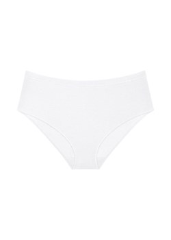 Triumph figi damskie Sense of Modal Midi 10224787-0003, Kolor biały, Rozmiar L, Triumph ze sklepu Primodo w kategorii Majtki damskie - zdjęcie 184585718