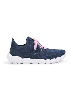 Dare 2b Buty sportowe &quot;Hex-At&quot; w kolorze niebiesko-jasnoróżowym ze sklepu Limango Polska w kategorii Buty sportowe damskie - zdjęcie 184585739